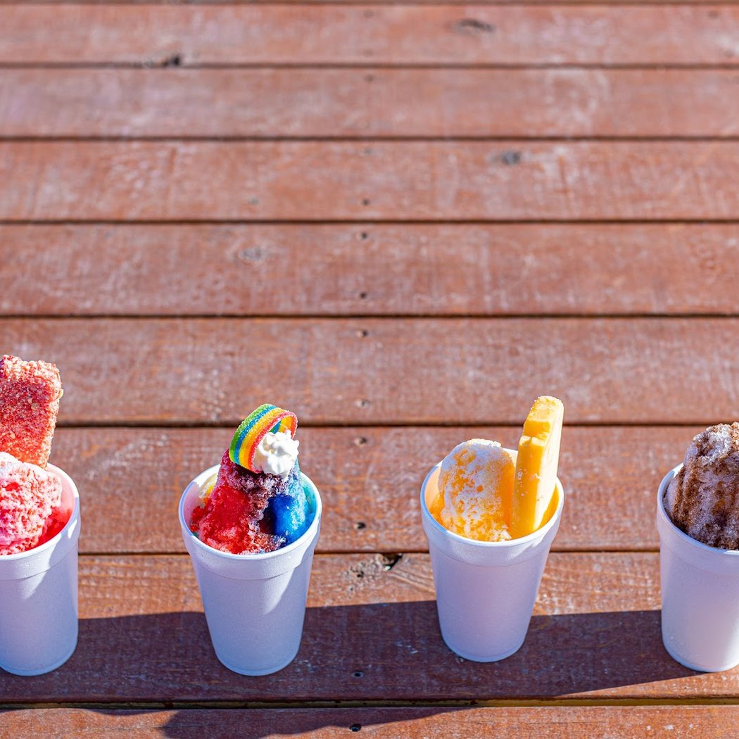 LouLou's To Go 3
